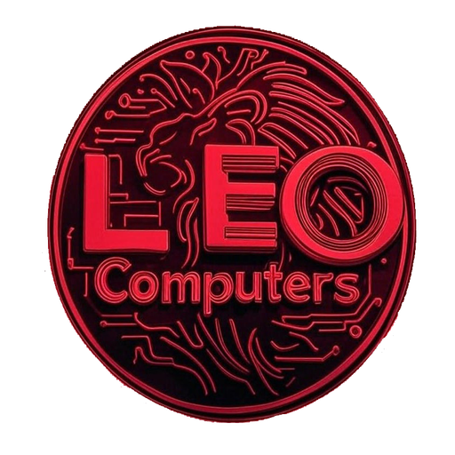 Leo Computers Logo